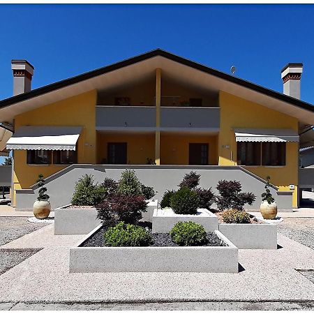 Villa Agricolae Agriturismo Marina  Экстерьер фото