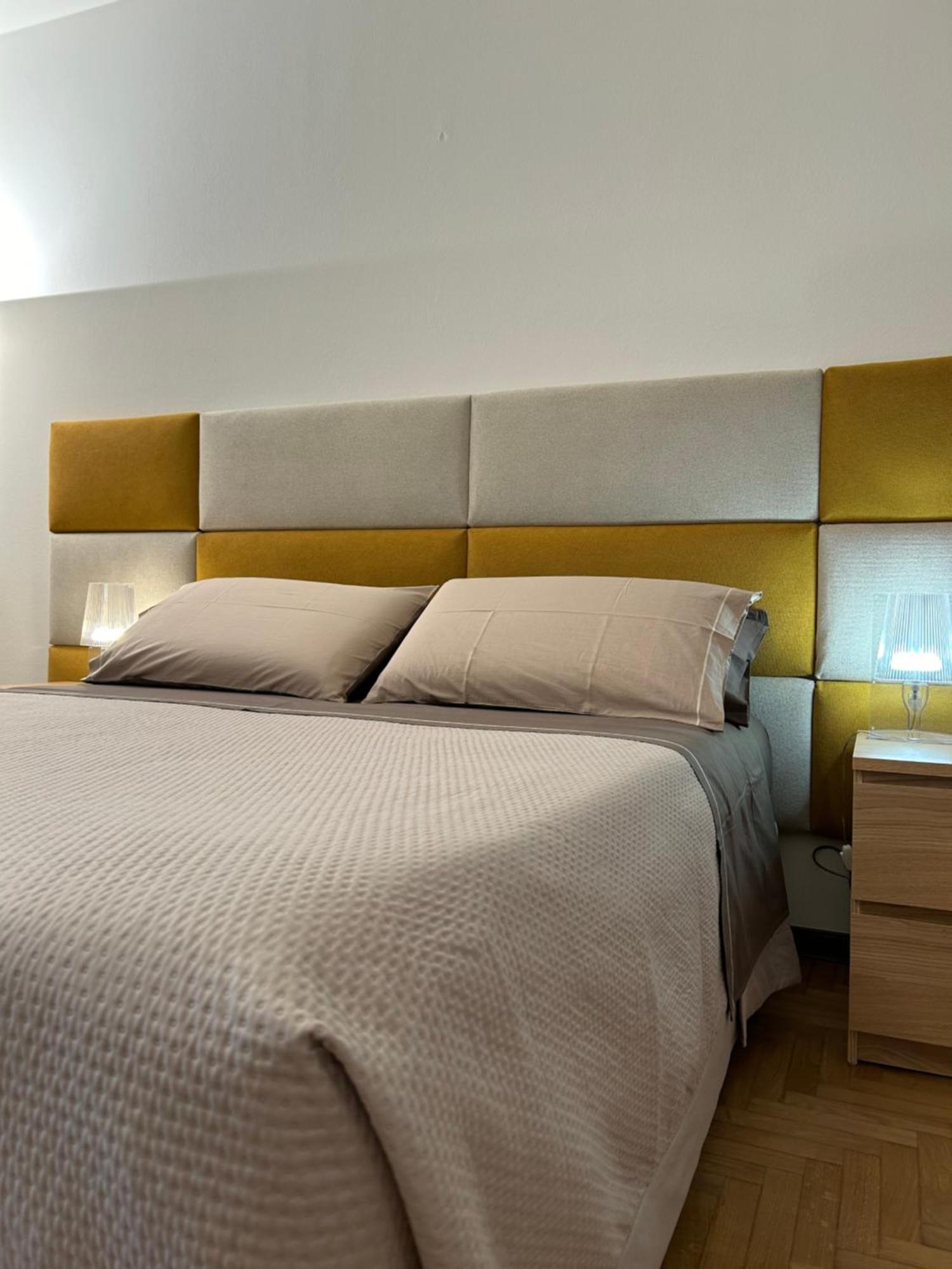Villa Agricolae Agriturismo Marina  Экстерьер фото