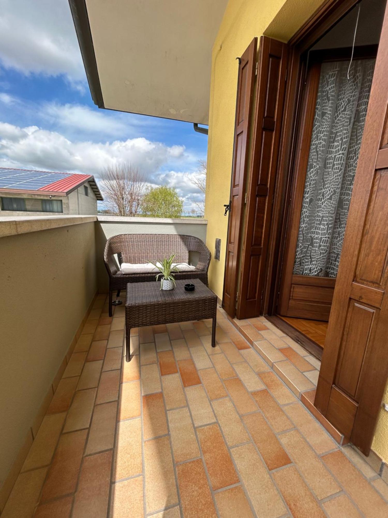 Villa Agricolae Agriturismo Marina  Экстерьер фото