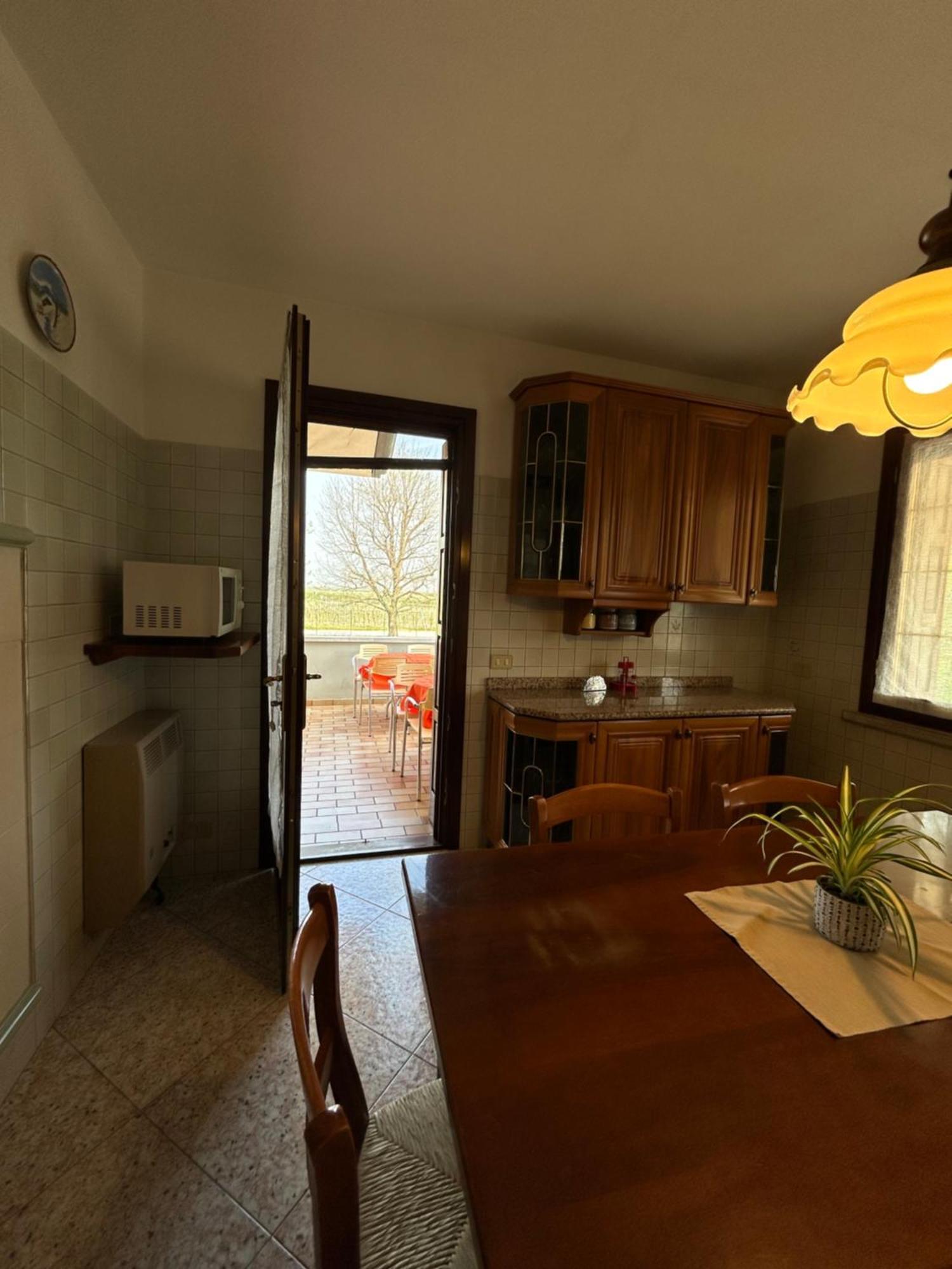 Villa Agricolae Agriturismo Marina  Экстерьер фото
