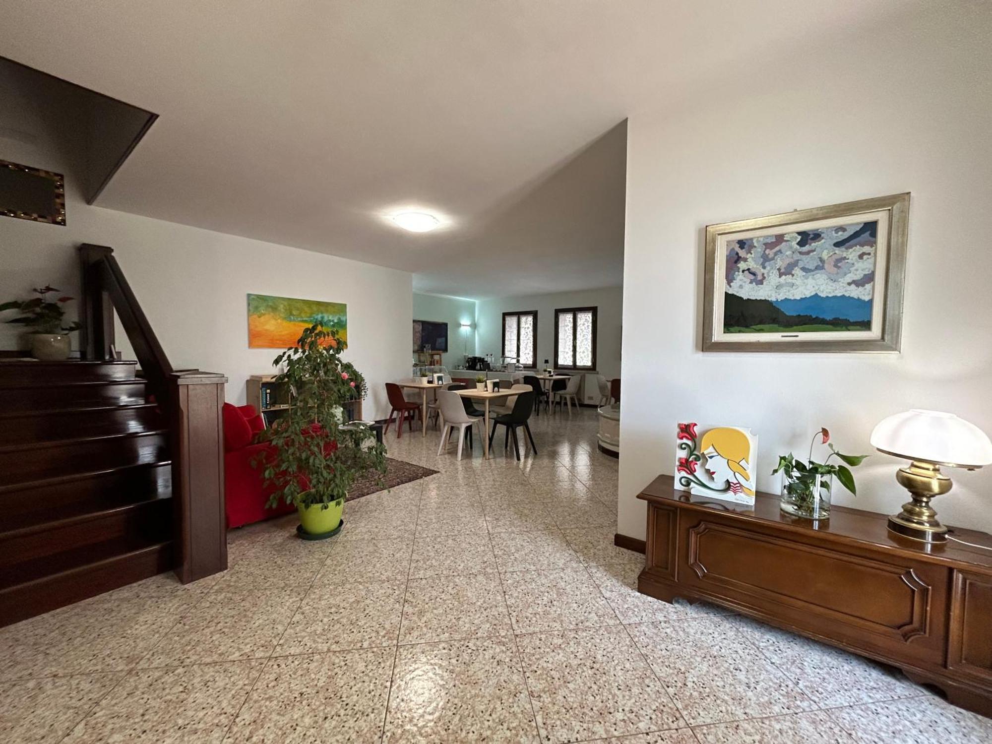 Villa Agricolae Agriturismo Marina  Экстерьер фото