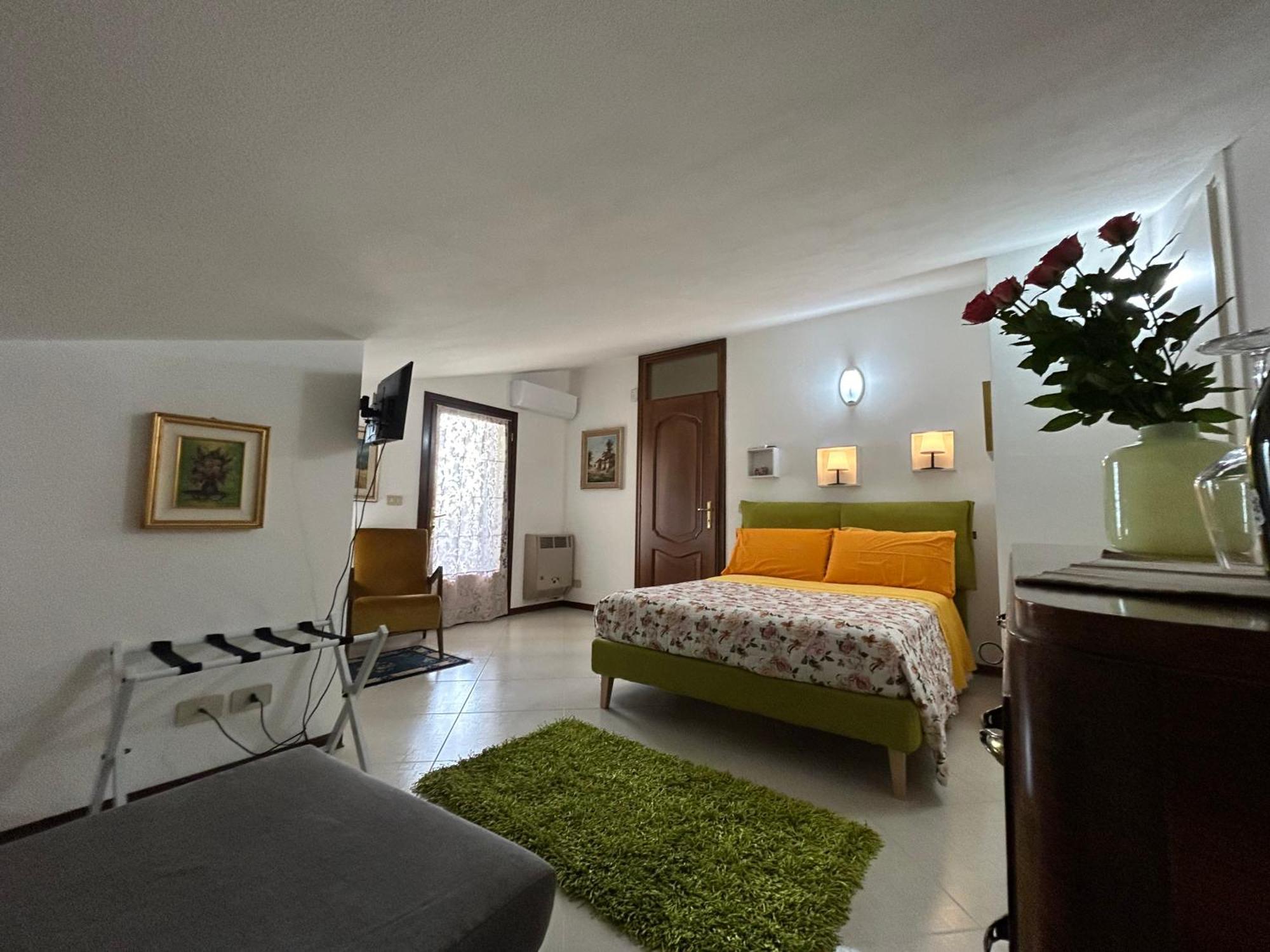 Villa Agricolae Agriturismo Marina  Экстерьер фото